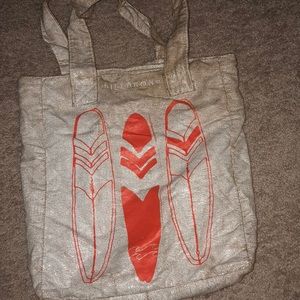 Billabong Tote Bag